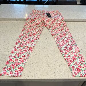 Girls Polo Ralph Lauren Polo Pants NWT Size L (12-14)